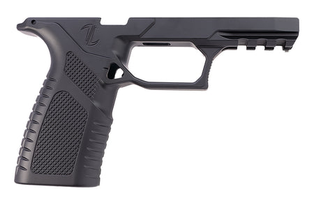 Timber Creek SSP365XMGMBL Black Grip Module Fits Sig P365 X Macro