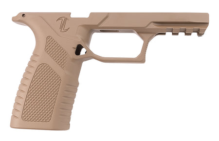 Timber Creek SSP365XMGMFDE FDE Grip Module Fits Sig P365 X Macro