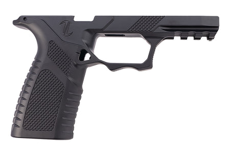 Timber Creek SSP365XPROGMBL Black Pro Grip Module Fits Sig P365 X Macro