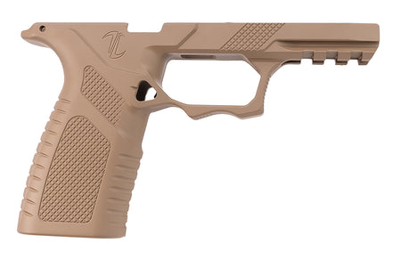 Timber Creek SSP365XPROGMFDE FDE Pro Grip Module Fits Sig P365 X Macro