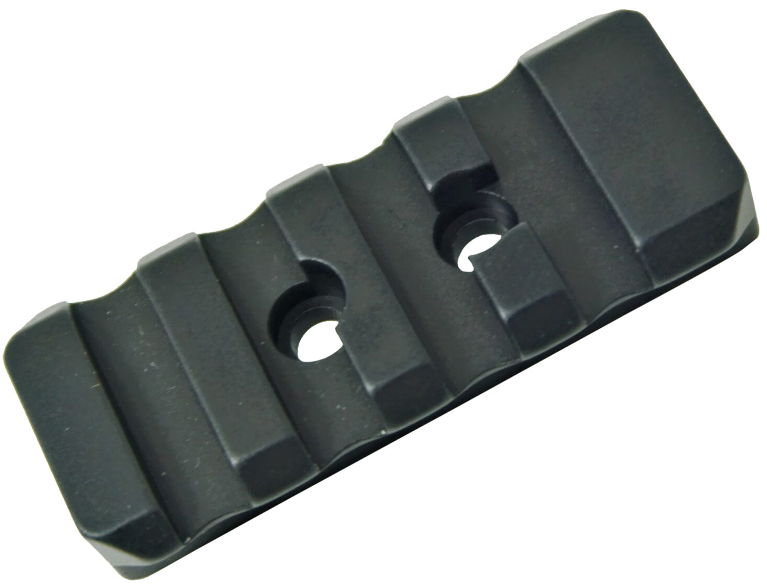 Talley MPR703 Benelli Super Black Eagle One-Piece Micro Dot Picatinny Rail Mount Black Anodized Aluminum