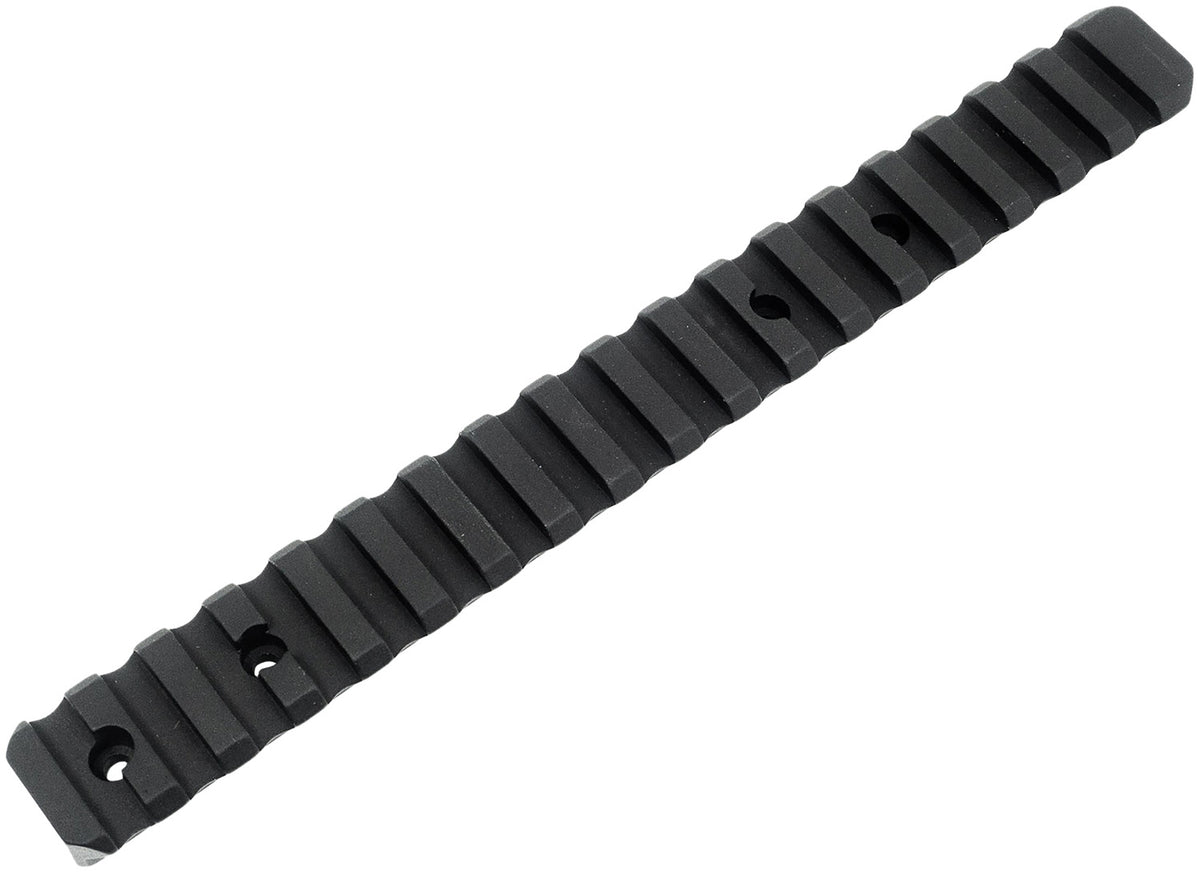 Talley P0M714A 20 MOA Aluminum Picatinny Rail Base Mount for Tikka T3/T3x