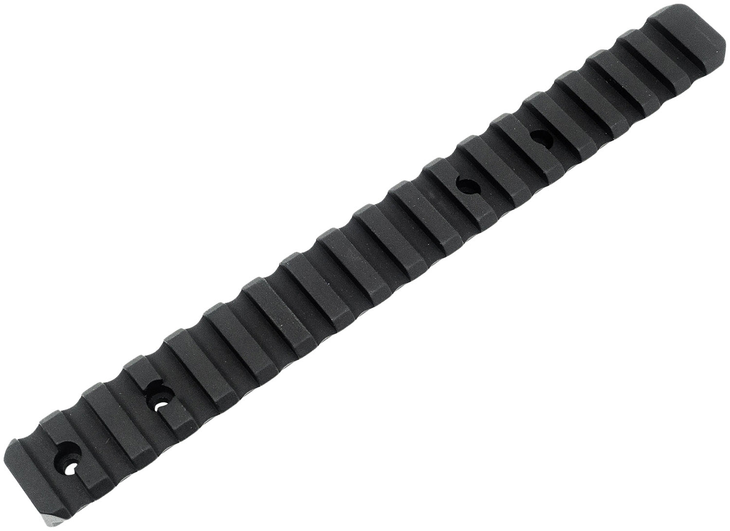 Talley P0M714A 20 MOA Aluminum Picatinny Rail Base Mount for Tikka T3/T3x