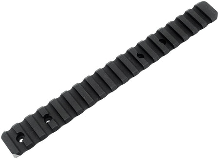 Talley P0M714A 20 MOA Aluminum Picatinny Rail Base Mount for Tikka T3/T3x