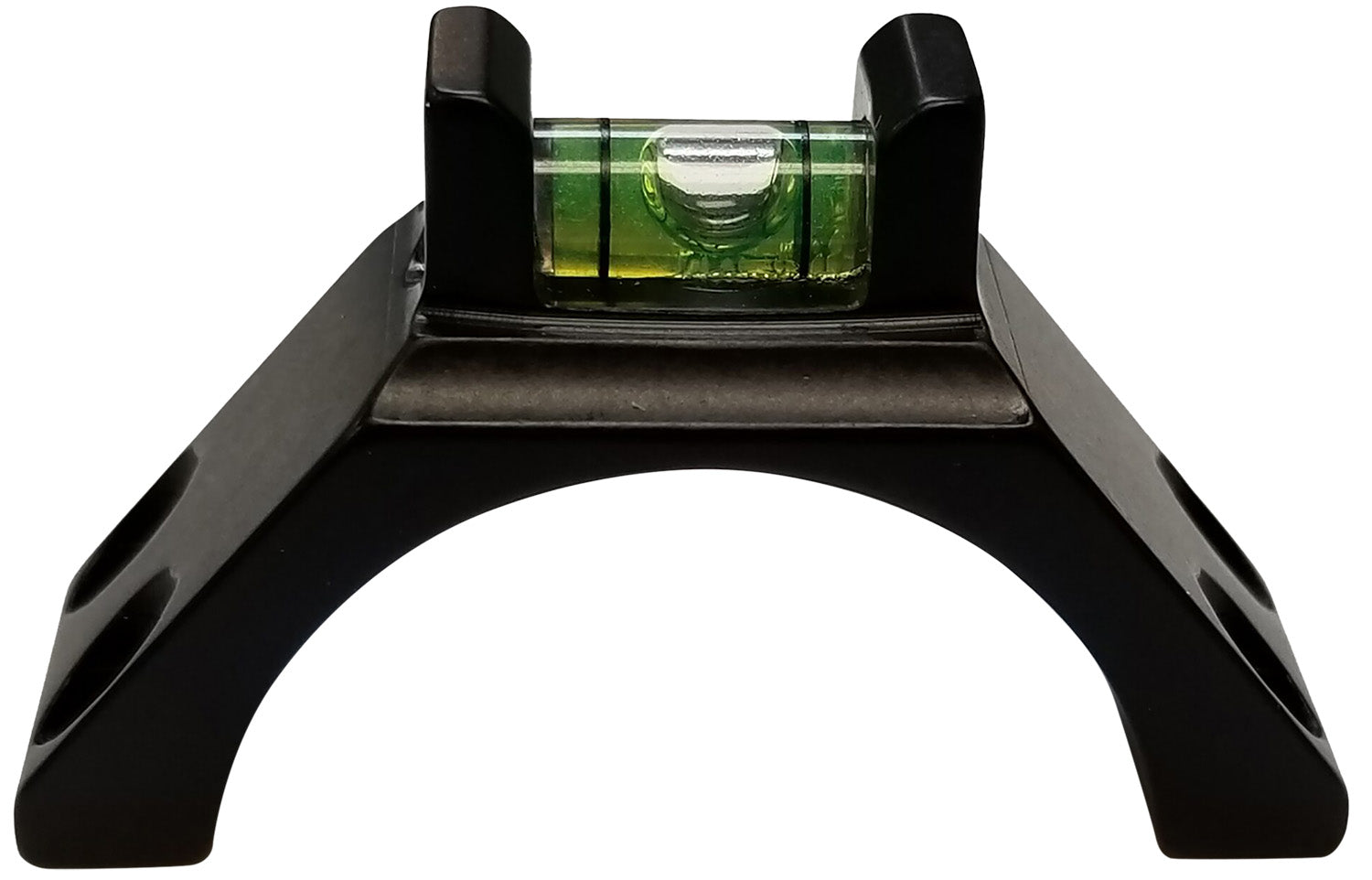 Talley 34ACI Black Anodized Aluminum Anti-Cant Scope Level 34mm Tube Diameter