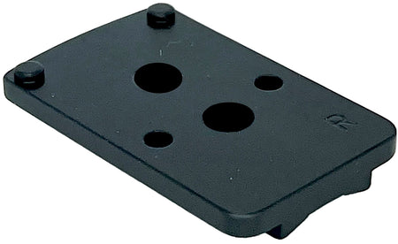 Talley RMRSBE Benelli Super Black Eagle Aluminum Black Anodized RMR Optic Mount