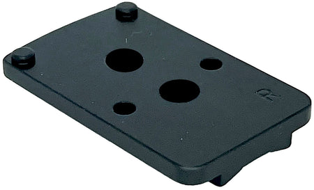 Talley RMRM70 Winchester 70 Aluminum Black Anodized Direct RMR Optic Mount