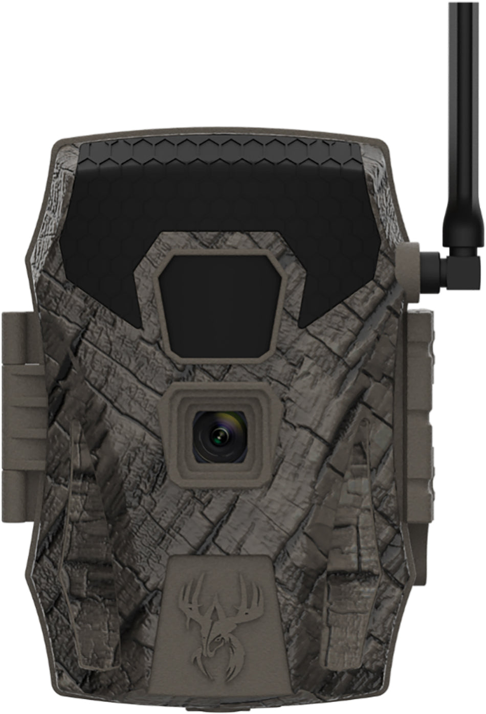 Wildgame Innovations Terra XT 2.0 3-Pack Cellular Trail Camera with Mobile On-Demand Capture
