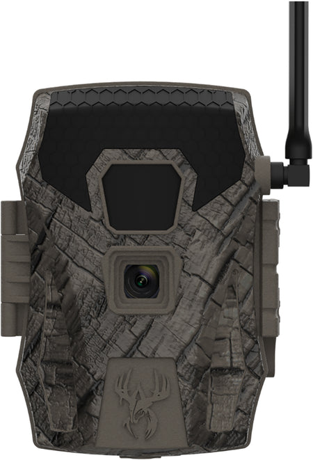 Wildgame Innovations Terra XT 2.0 Cellular Trail Camera 24MP with AI Management HuntSmart