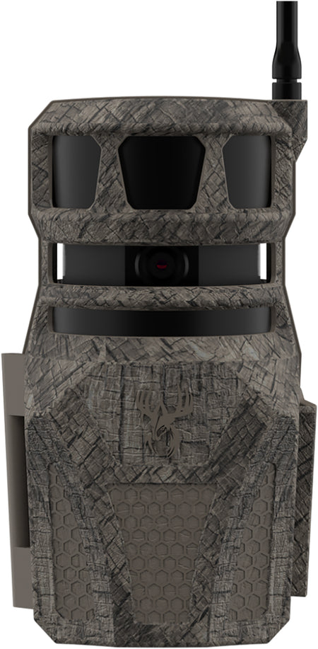 Wildgame Innovations Orbit 360 36-Megapixel Trail Camera 1080p HD 0.4s Trigger HuntSmart