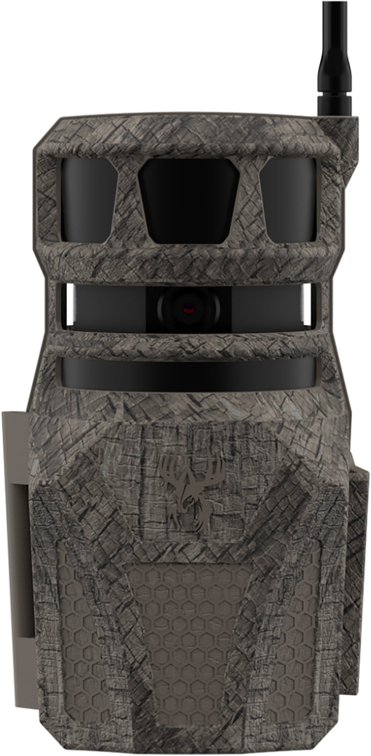 Wildgame Innovations Orbit 360 36-Megapixel Trail Camera 1080p HD 0.4s Trigger HuntSmart