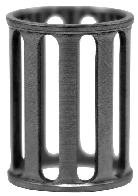 Huxwrx 1792 Black Stainless Multi-Fit Fixed Barrel Spacer