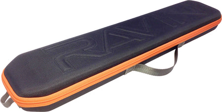 Ravin R185 Slim Soft Arrow Storage Case Orange/Black for Crossbow