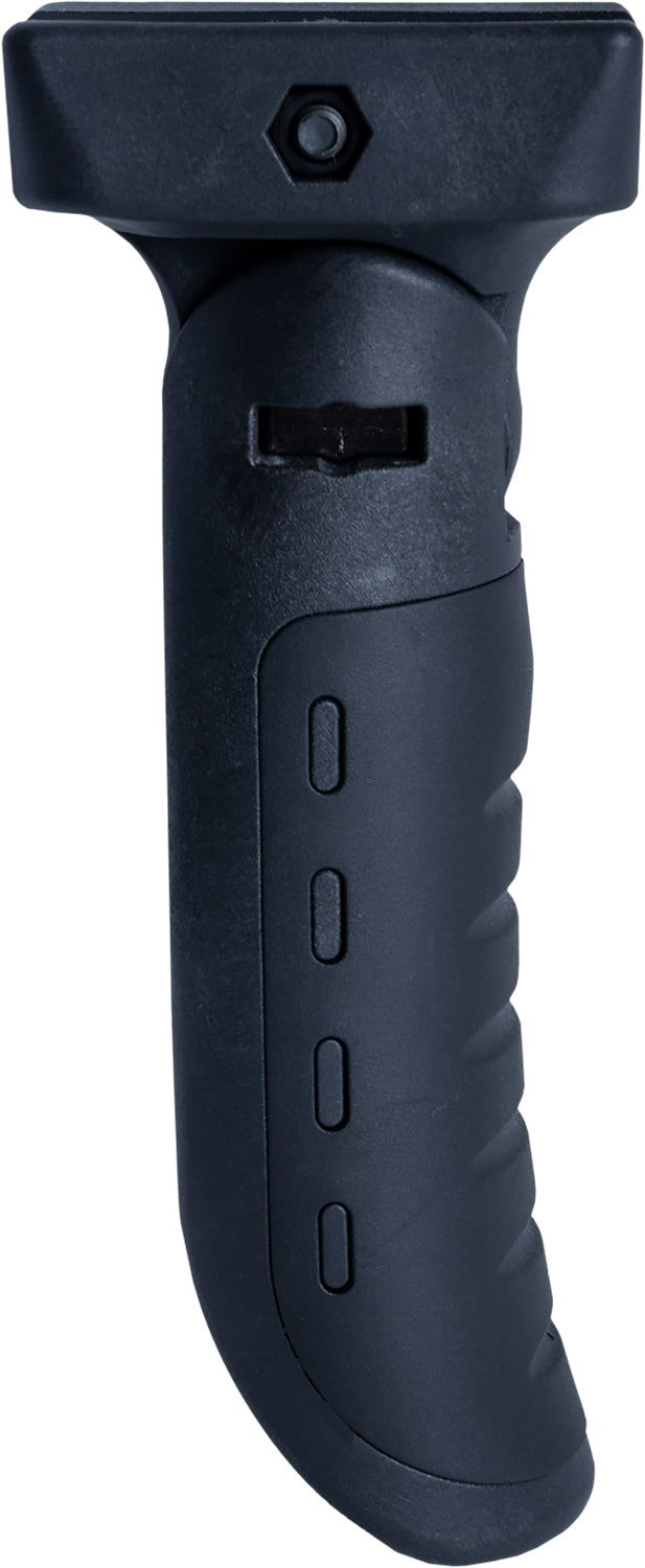 CenterPoint Tactical Archery Foregrip C1003 Folding Crossbow Grip Picatinny Rail