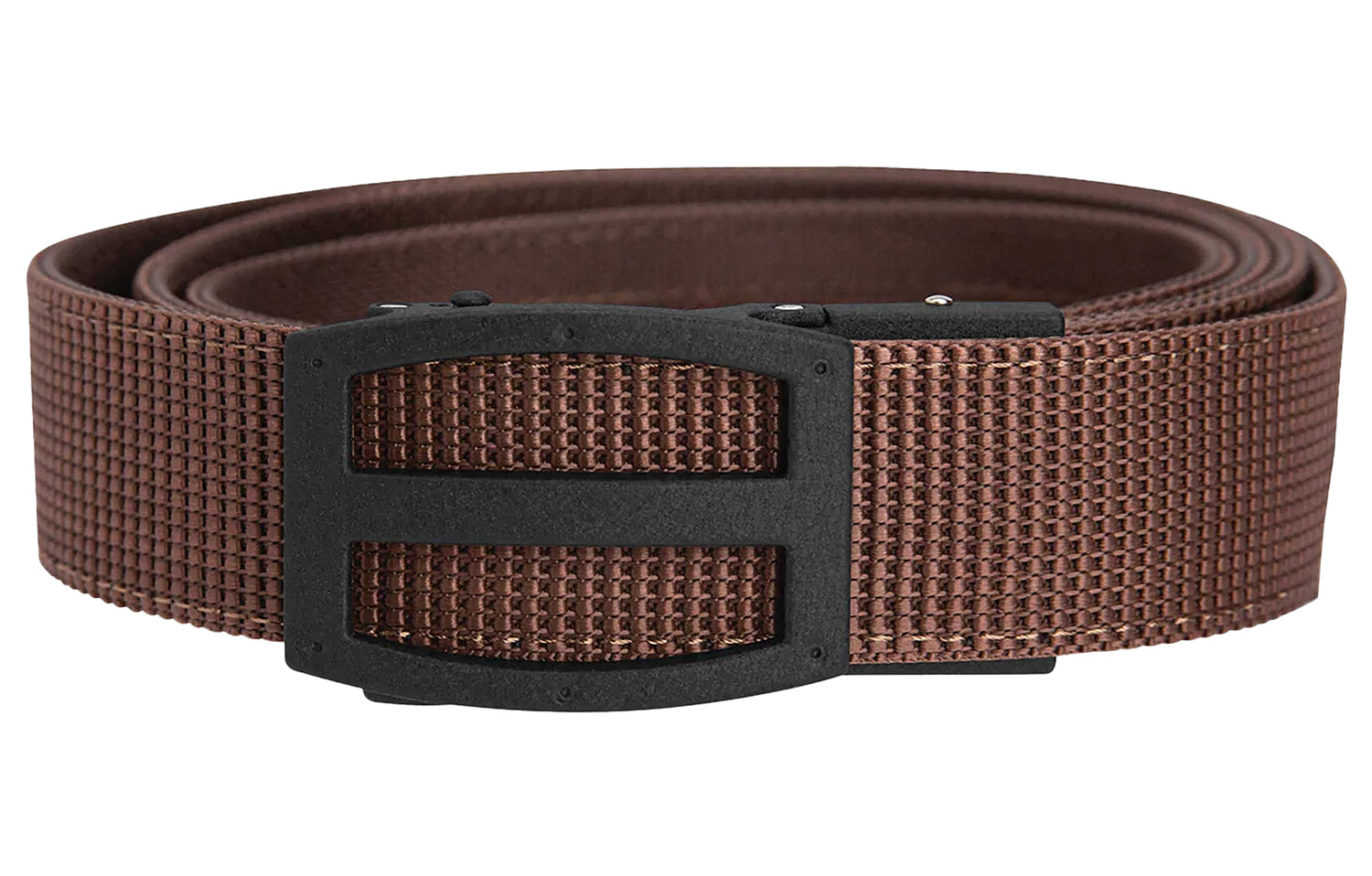 Nexbelt PCS3273 Titan Belt Dark Brown Nylon 1-1/2" Wide