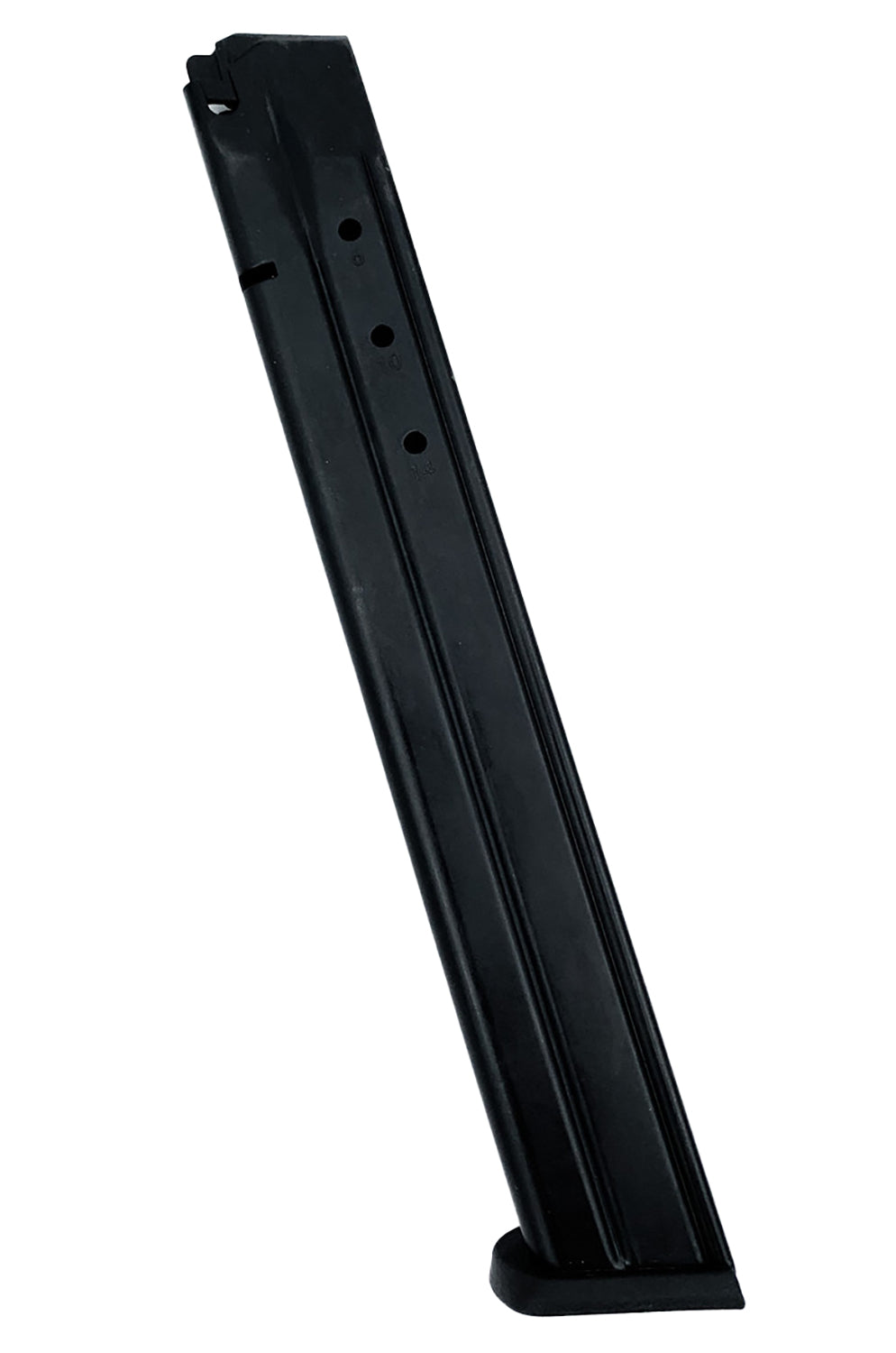 ProMag BERA15 32 Round 9mm Blued Steel Magazine Beretta Px4