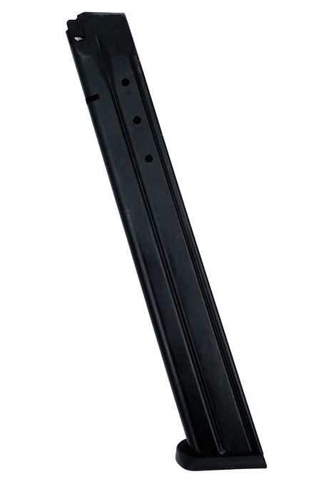ProMag BERA15 32 Round 9mm Blued Steel Magazine Beretta Px4