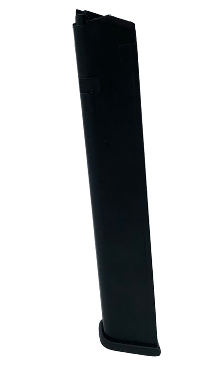 ProMag GLKA26 Glock 28 .380 ACP Magazine 32 Rounds Black Polymer