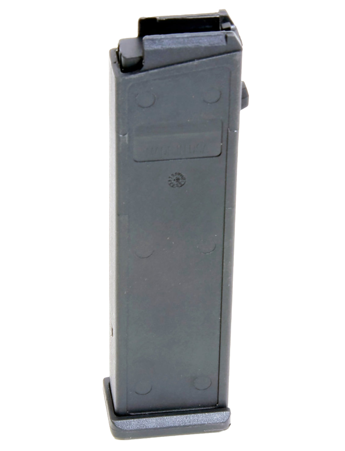 ProMag HECA7 HK USC .45 ACP Magazine 20 Rounds Black Polymer