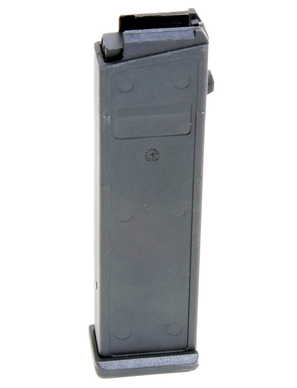 ProMag HECA7 HK USC .45 ACP Magazine 20 Rounds Black Polymer