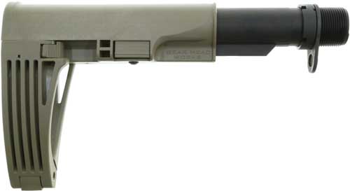 Gear Head Works Tailhook Mod 2 TH2 Flat Dark Earth Firearm Brace