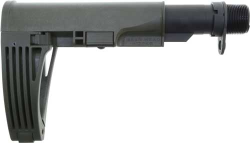 Gear Head Works Tailhook Mod 2 TH2 Olive Drab Firearm Brace