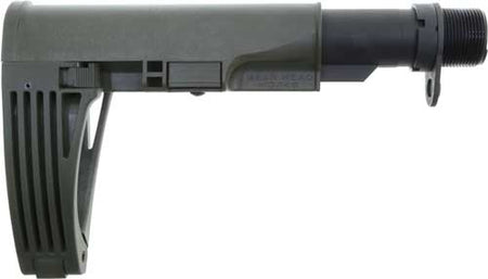 Gear Head Works Tailhook Mod 2 TH2 Olive Drab Firearm Brace