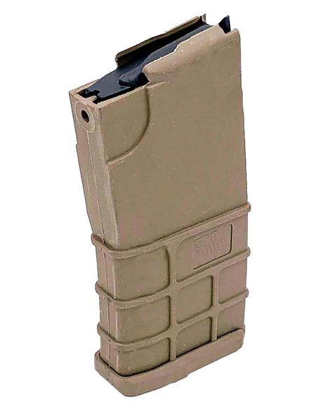 ProMag RUGA11FDE Ruger Mini-14 .223 Remington Magazine 20 Rounds FDE Polymer
