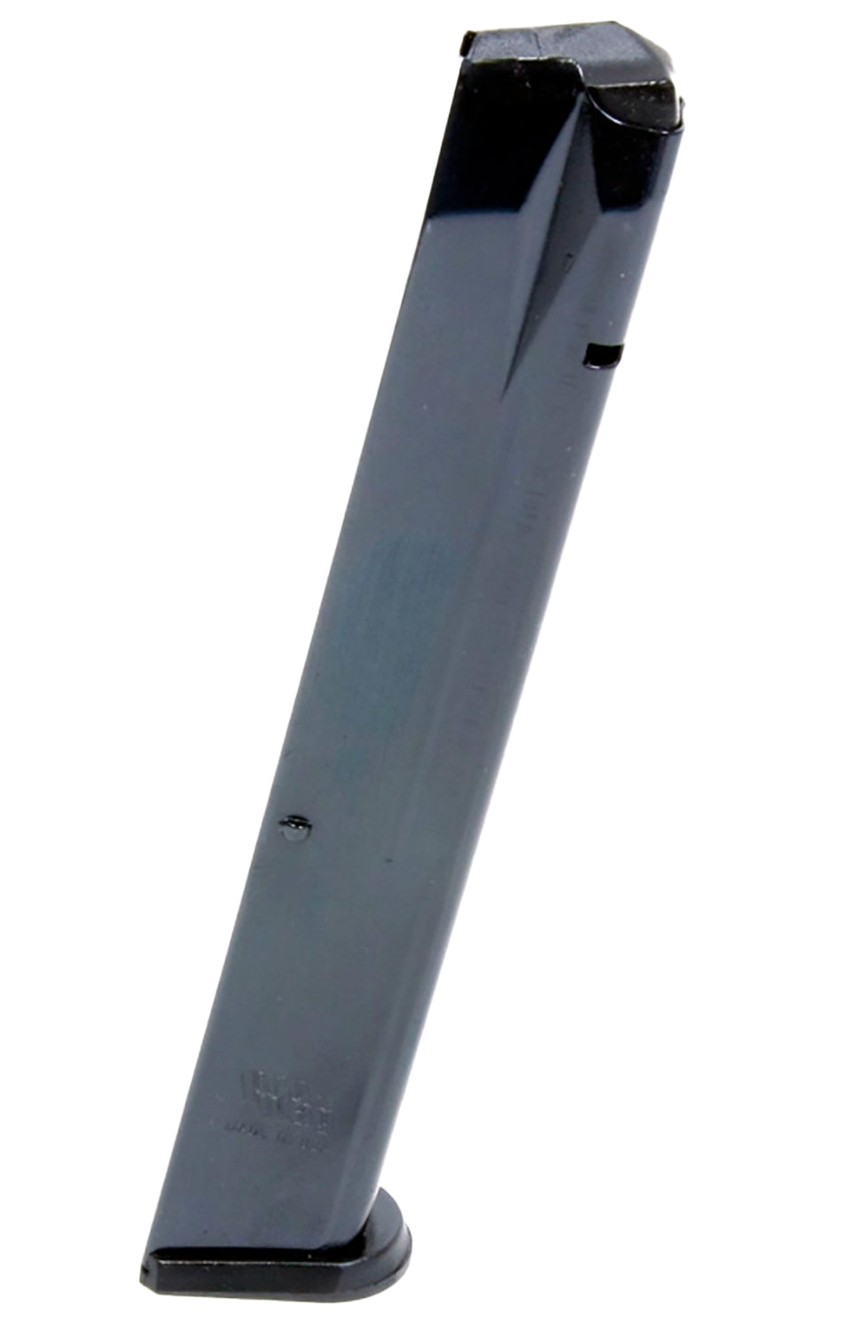 ProMag SIGA4 Sig Sauer P226 .40 S&W .357 Sig Magazine 20 Rounds Blued Steel