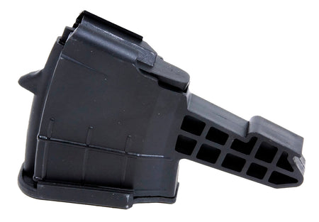 ProMag SKS02 SKS Rifle 5rd 7.62x39mm Magazine Black Polymer