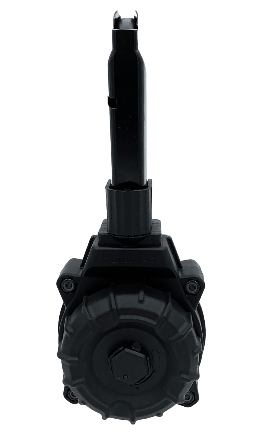 ProMag DRMA83 Drum Magazine 50rd 9mm Fits S&W CSX Black Polymer