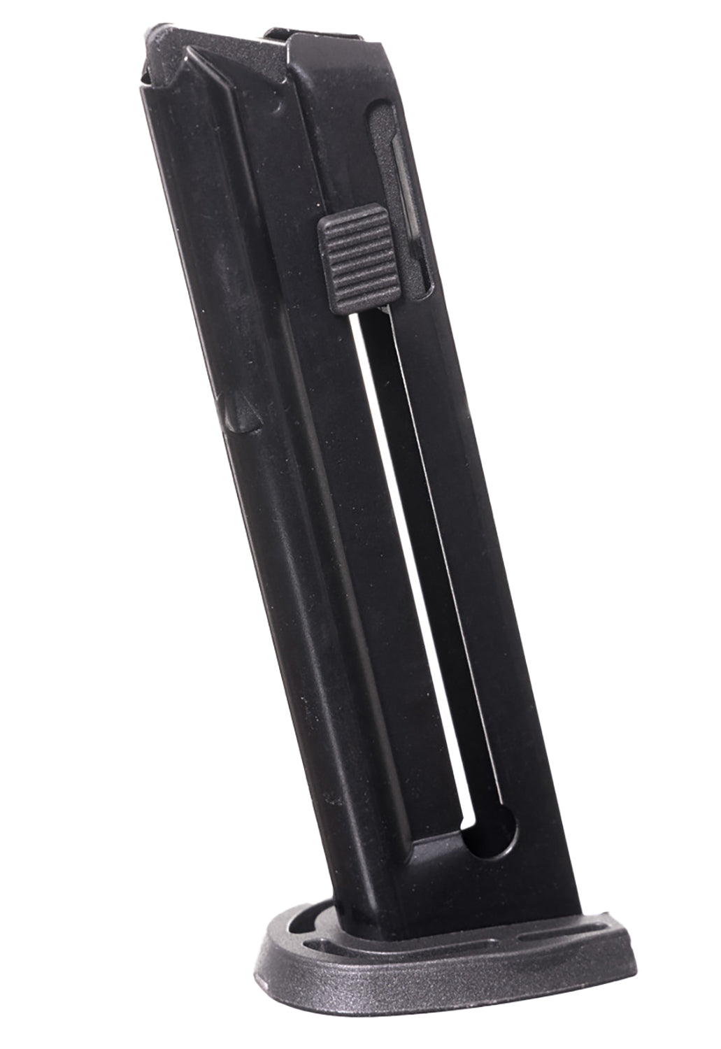 ProMag SMIA21 12rd Compact .22 LR Magazine Compatible with S&W M&P Blued Steel