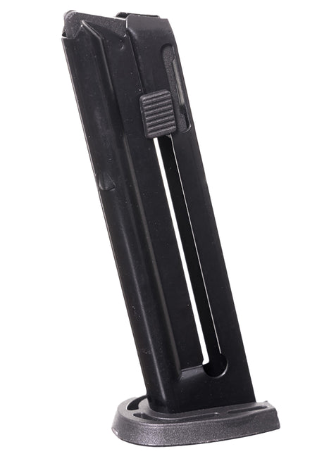 ProMag SMIA21 12rd Compact .22 LR Magazine Compatible with S&W M&P Blued Steel