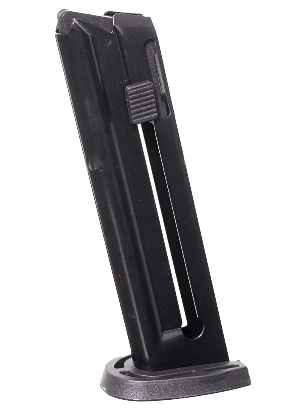 ProMag SMIA21 12rd Compact .22 LR Magazine Compatible with S&W M&P Blued Steel
