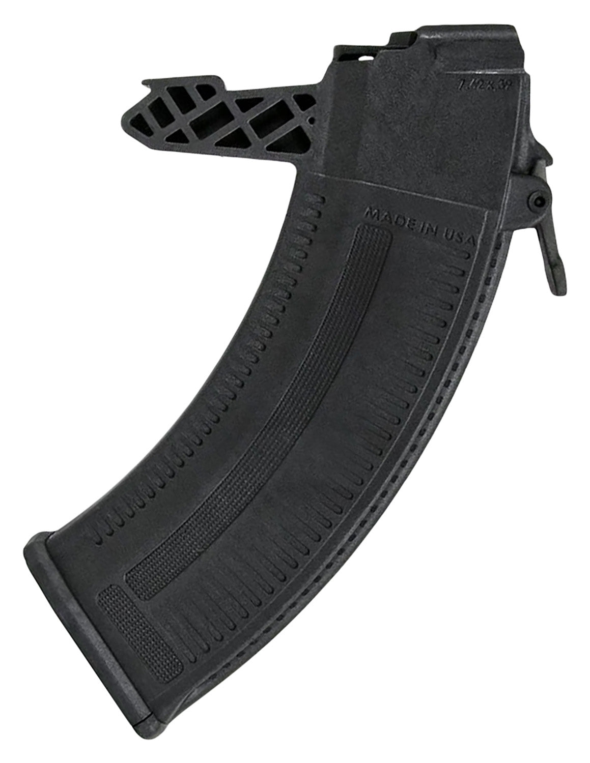 ProMag AALVX35 35rd Archangel Magazine 7.62x39mm Fits SKS Black Polymer