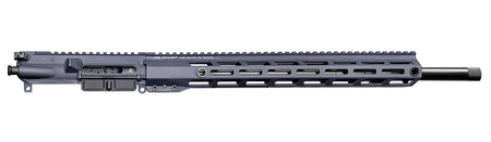 Rise Armament 6 ARC Upper Receiver Assembly 18" Threaded Stainless Barrel Grey Cerakote Finish