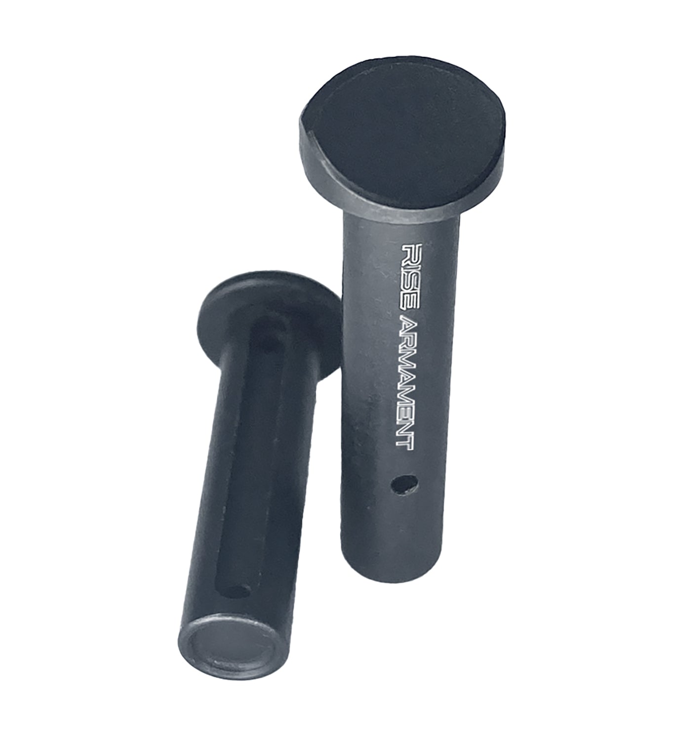 Rise Armament RA020BLK Black Nitride Stainless Takedown Pivot Pins for AR-15
