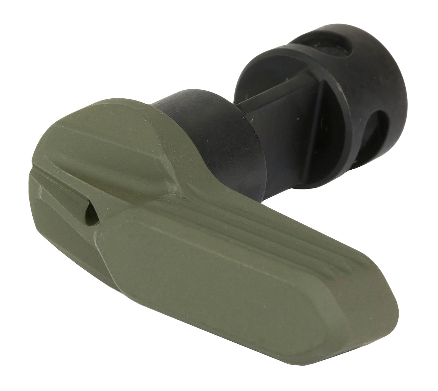 Radian Talon-GI Single-Sided Safety Selector, OD, Fits AR-15/AR-10/MCX/MPX