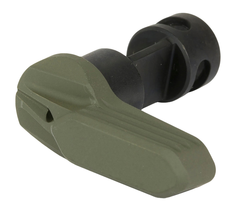 Radian Talon-GI Single-Sided Safety Selector, OD, Fits AR-15/AR-10/MCX/MPX