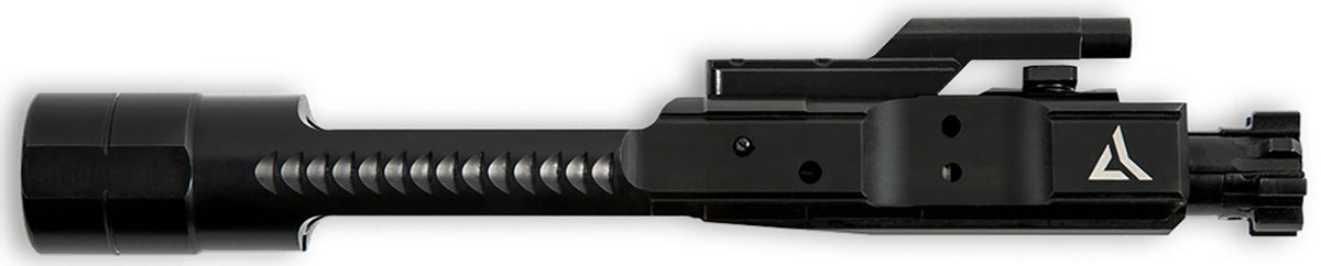 Radian R0081 Black Nitride Enhanced BCG, 5.56 NATO, Fits AR-15/M16 Platform