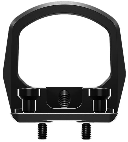 Radian Weapons Guardian Optic Guard Aluminum Black H0022