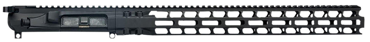 Radian Weapons R0192 Model 1 17" Upper Receiver and Handguard Set, Billet Aluminum