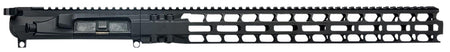 Radian Weapons R0192 Model 1 17" Upper Receiver and Handguard Set, Billet Aluminum