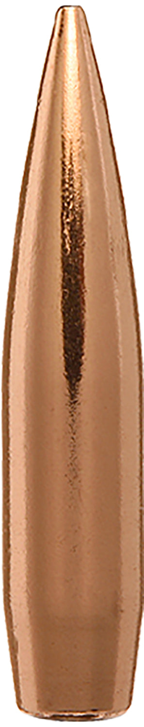 Berger Tactical Match Grade 6.5 Creedmoor 130gr AR Hybrid OTM Bullets 100/Box
