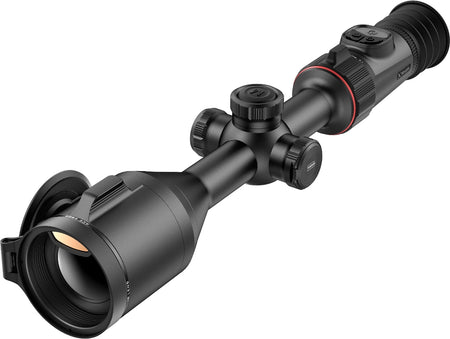 Nocpix ACE H50 Thermal Rifle Scope 8x 50mm 640x512 60Hz Black AMOLED Display