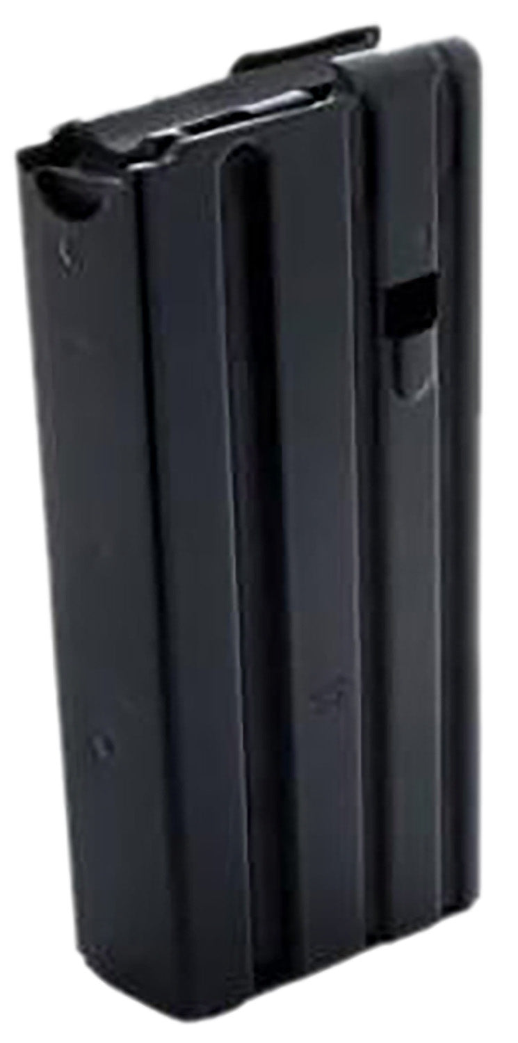 ATI 5-Round 450 Bushmaster AR-15 Rifle Magazine Black Metal