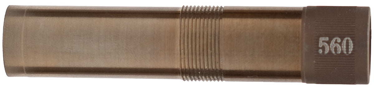 Rob Roberts Gun Works Final Strut 20 Gauge Turkey Choke Crio Plus Benelli Fit