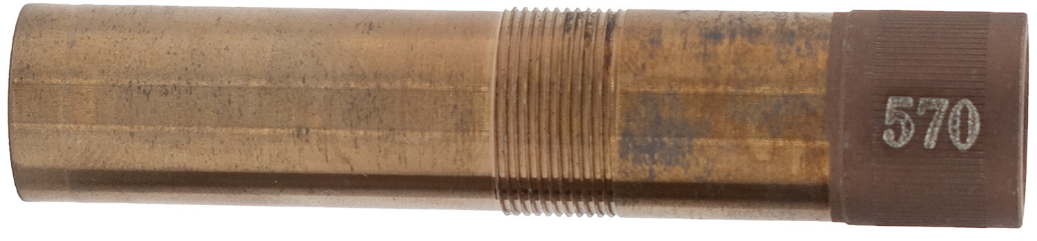 Rob Roberts Gun Works 200161 Final Strut Benelli Crio Plus 20 Gauge Turkey Choke Tube