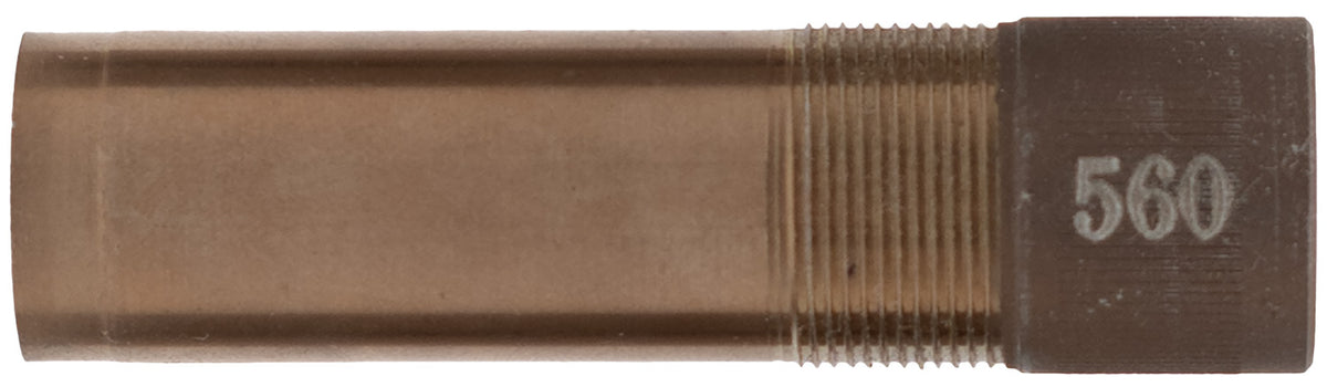 Rob Roberts Gun Works 200165 Final Strut Mobil 20 Gauge Beretta Benelli Turkey Choke