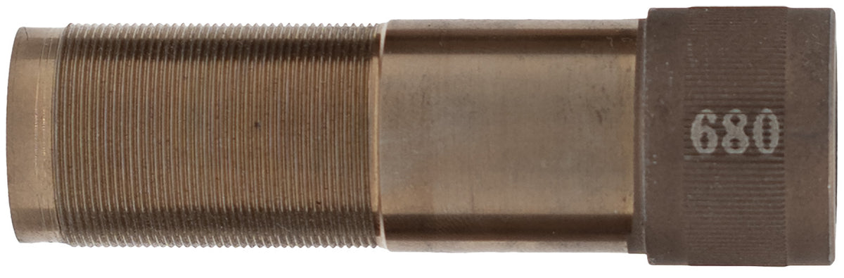 Rob Roberts Gun Works 200167 Final Strut Invector 10 Gauge Turkey Choke Tube